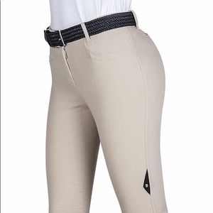 🚫 SOLD Equiline Ash breeches